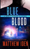 Blueblood by Matthew Iden