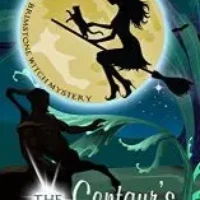 Book Review: The Centaur’s Last Breath by April Fernsby