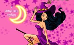Book Review: Destiny’s a Witch by Lucy May
