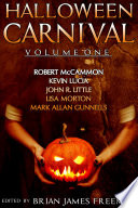 Book Review: Halloween Carnival Volume 1