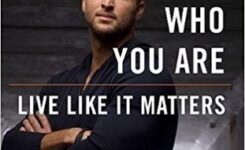 Know Who You Are | Live Like it Matters by Tim Tebow and A.J. Gregory