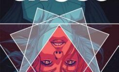 Southern Cross Volume 1 by Becky Cloonan, Andy Belanger, Lee Loughridge, Serge LaPointe