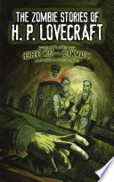 Book Review: The Zombie Stories of H.P. Lovecraft