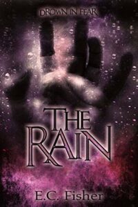 The Rain Book Cover
