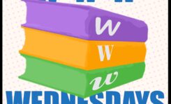 WWW Wednesday #1