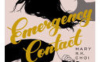 Emergency Contact by Mary H.K. Choi