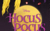 Hocus Pocus & The All-New Sequel by A. W. Jantha