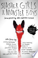 Slasher Girls & Monster Boys by Various Authors