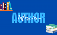 Author Interview: Amy Kaybach