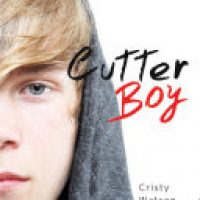 Cutter Boy by Cristy Watson