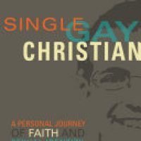 Single, Gay, Christian by Gregory Coles
