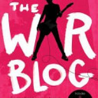 The War Blog by Glen Sobey