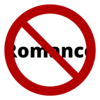 Why I Don’t Read Romance (Normally)