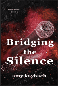 Book Review: Bridging the Silence by Amy Kaybach