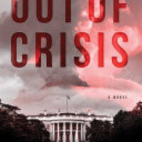 Book Review: Out of Crisis by Richard Caldwell
