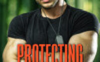 Book Review: Protecting His Pregnant Partner by Leslie North