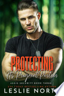 Book Review: Protecting His Pregnant Partner by Leslie North