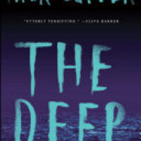 Book Review: The Deep by Nick Cutter