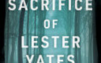Book Review: The Sacrifice of Lester Yates by Robin Yocum