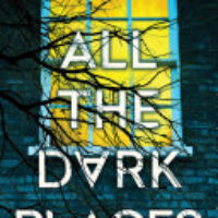 Book Review: All the Dark Places by Terri Parlato