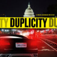 Book Review: Duplicity by Shawn Wilson