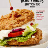 Book Review: The Herbivorous Butcher Cookbook by Aubry Walch and Kale Walch