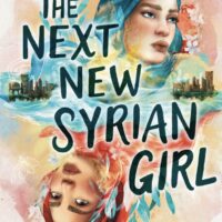 The Next New Syrian Girl by Ream Shukairy