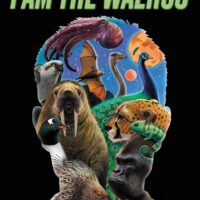 I Am the Walrus by Neal Shusterman & Eric Elfman