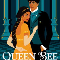 Queen Bee by Amalie Howard