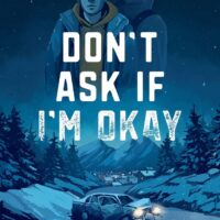 Don’t Ask If I’m Okay by Jessica Kara