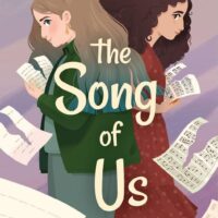 The Song of Us by Kate Fussner