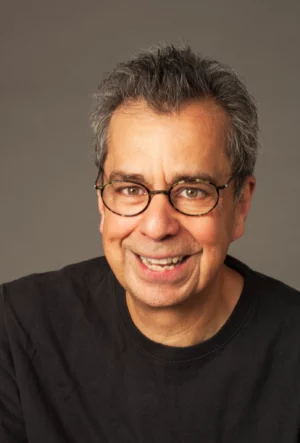 Author Chris Grabenstein