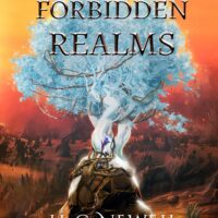 Review: The Forbidden Realms by H. C. Newell