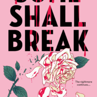 Review: Some Shall Break by Ellie Marney