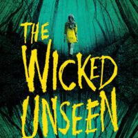 Review: The Wicked Unseen by Gigi Griffis