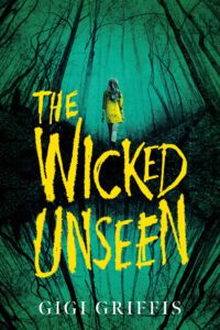 Review: The Wicked Unseen by Gigi Griffis
