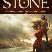 Interview: Joseph John Lee, Author of The Bleeding Stone