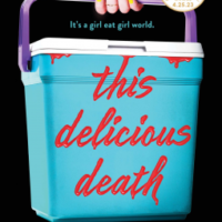 Review: This Delicious Death by Kayla Cottingham