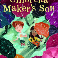 Review: The Umbrella Maker’s Son by Katrina Leno