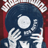 Review: The Vinyl Underground by Rob Rufus