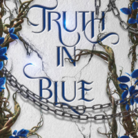 Spotlight: Truth in Blue by Mirai Amell