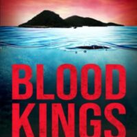 Review: Blood Kings by Shade Owens
