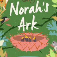 Spotlight: Norah’s Ark by Victoria Williamson