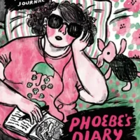 Spotlight: Phoebe’s Diary by Phoebe Wahl