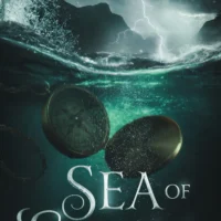 Interview: N. C. Scrimgeour, Author of Sea of Souls