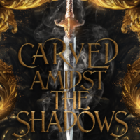 Interview: M.T. Fontaine, Author of Carved Amidst the Shadows