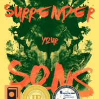 Spotlight: Surrender Your Sons by Adam Sass