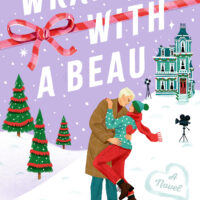 Spotlight: Wrapped Up with a Beau by Lillie Vale
