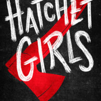 Review: Hatchet Girls by Diana Rodriguez Wallach