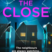Review: The Close by Jane Casey
